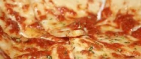 garlic bread