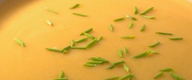 Potato Leek Soup