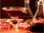 Raspberry Juice Wine