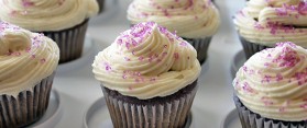 How to Make Soda Pop Cupcakes