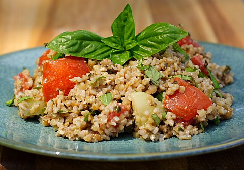Tabouli salad