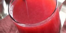 wassail with Apple Juice