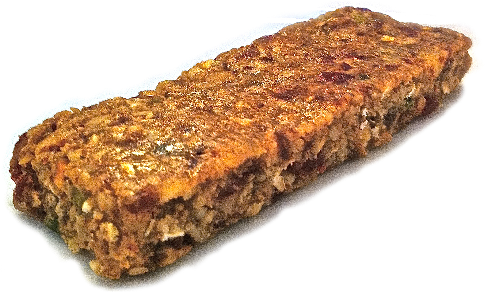 How to Make Your Own Protein Bars