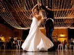 Wedding dance