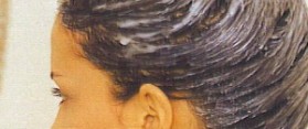 Leave-In Conditioner