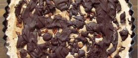 Mississippi Mud Pie
