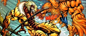 Sabretooth Costume, great thing to wear