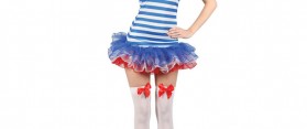 Sailor Girl Outfit