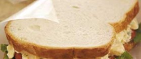 Egg Salad Sandwich