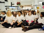 Selfridges Launches No Noise