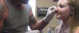 Piercing
