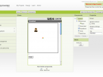 MIT App Inventor