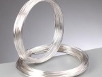 Silver Plated Copper Wire
