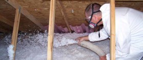 Attic Insulation