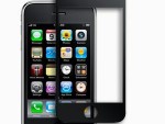 Restoring Cracked iPhone Screen