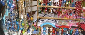 Beadwork