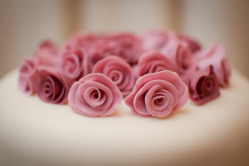 Remove the decorations