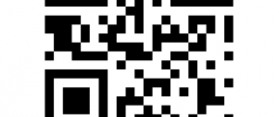 Android apps barcode sharing