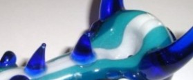 Blown Glass
