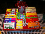 snacks