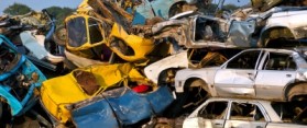 Metal Recycling Business