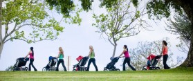 How to Start a Stroller Fitness Class 7