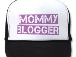 starting your own mom blog