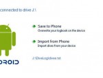 Android Sync