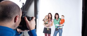 Family pictures