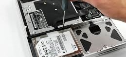 Macbook Laptop Hard Drive