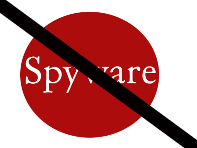 What Do Anti-spyware Programs Do Not Load
