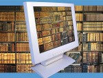 Using an Online College Library