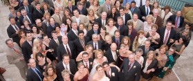Wedding Guests