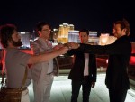 Funny wedding toast