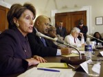 Forum On African Americans And Katrina Relief