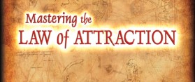 How to apply the Secret Law of Attraction