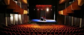 theatre dress