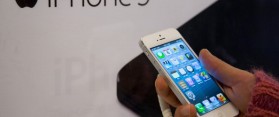 Buy an iPhone