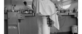 marketing a barber shop