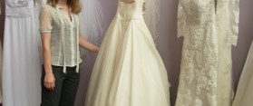 Resale Wedding Dress