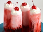 Italian Cream Soda