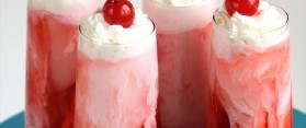 Italian Cream Soda