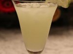 Juice Cooler Mocktail