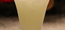 Juice Cooler Mocktail