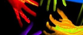 Laser on Skin