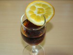 Lime Cola Mocktail