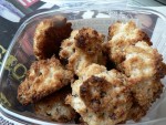 Macaroons Cookies