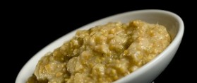 Horseradish Mustard