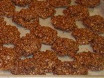 No Bake Cookies