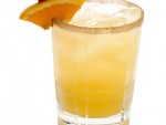 Orange Fizz